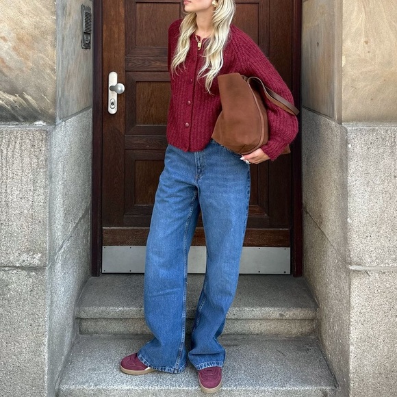 Sézane Emile Cardigan - Picture 7 of 16